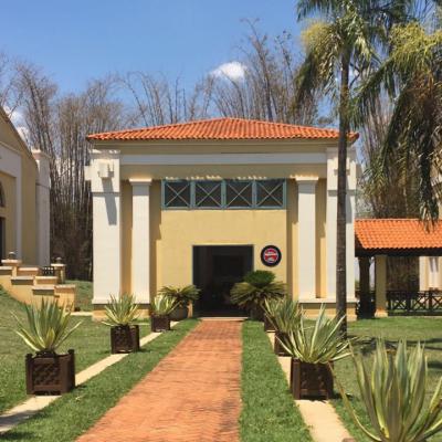 Haras Agromen Troféus