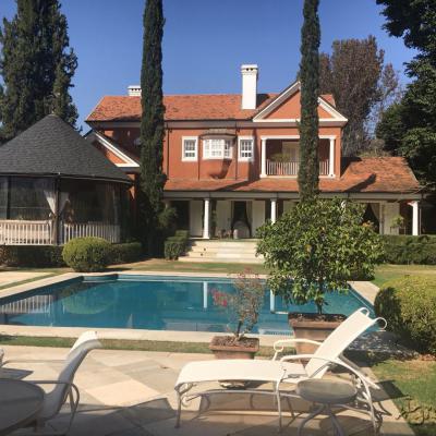 Haras Agromen Indaiatuba